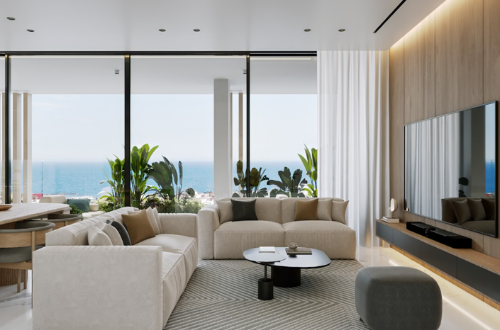 Image No.14-3 Bed Apartment for sale