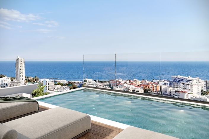 Image No.20-3 Bed Apartment for sale