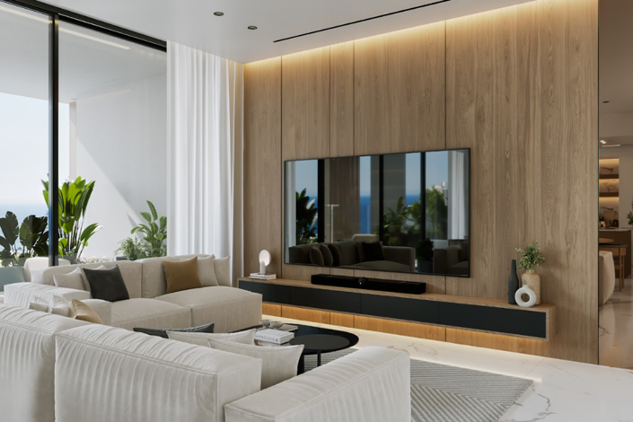 Image No.9-3 Bed Apartment for sale