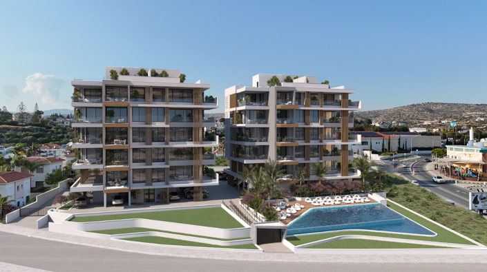 Image No.1-2 Bed Apartment for sale