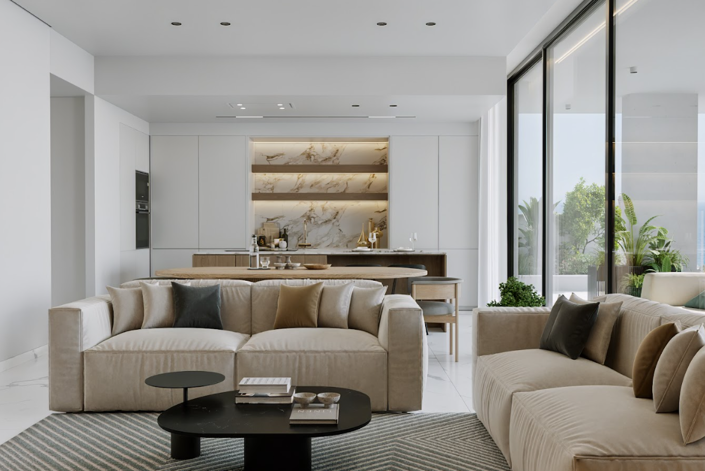 Image No.12-2 Bed Apartment for sale