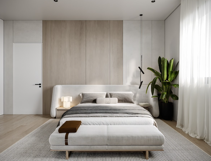 Image No.17-Appartement de 2 chambres à vendre à Mouttagiaka