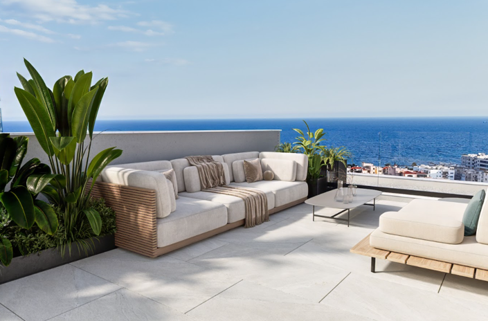 Image No.19-2 Bed Apartment for sale