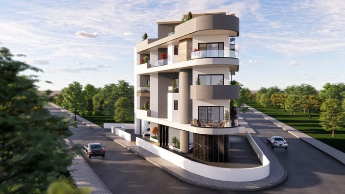 Image No.1-2 Bed Penthouse for sale