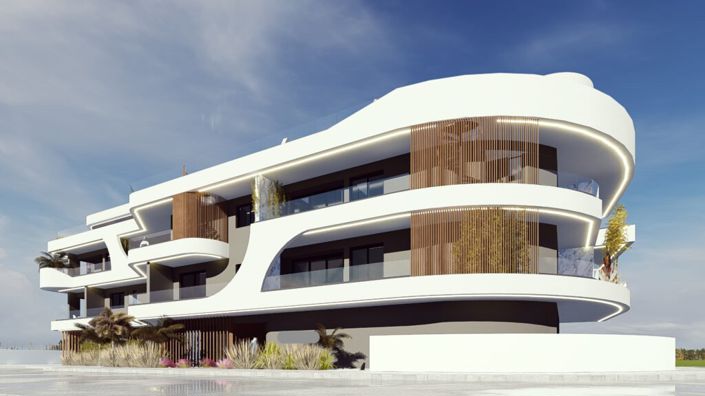 Image No.2-2 Bed Apartment for sale