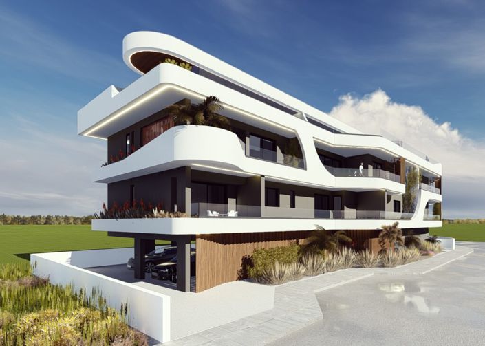 Image No.3-2 Bed Apartment for sale