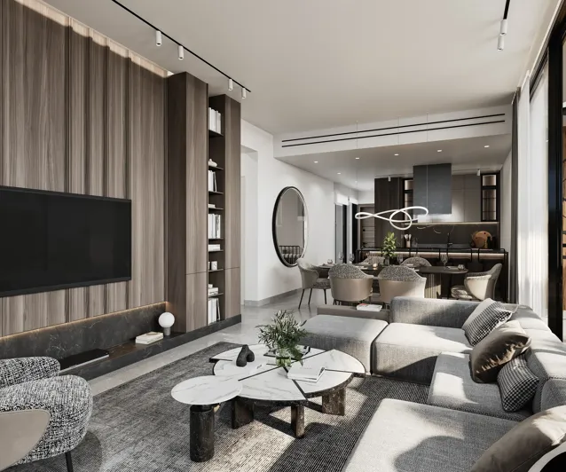 Image No.10-3 Bed Penthouse for sale