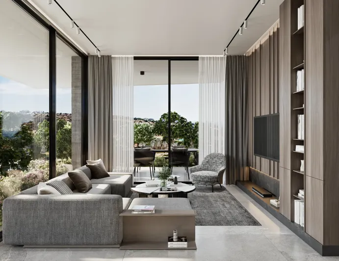 Image No.11-3 Bed Penthouse for sale