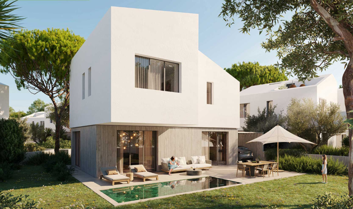 Image No.1-3 Bed House for sale