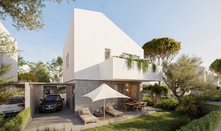 Image No.3-4 Bed House for sale