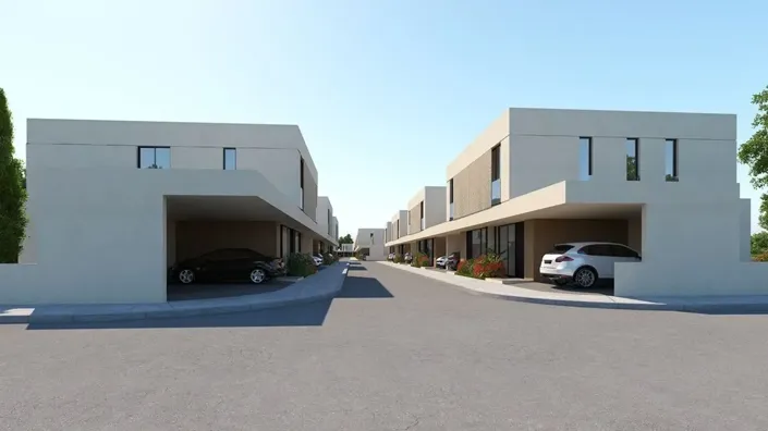 Image No.5-3 Bed Villa for sale