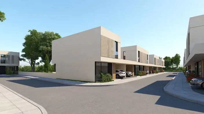 Image No.8-3 Bed Villa for sale