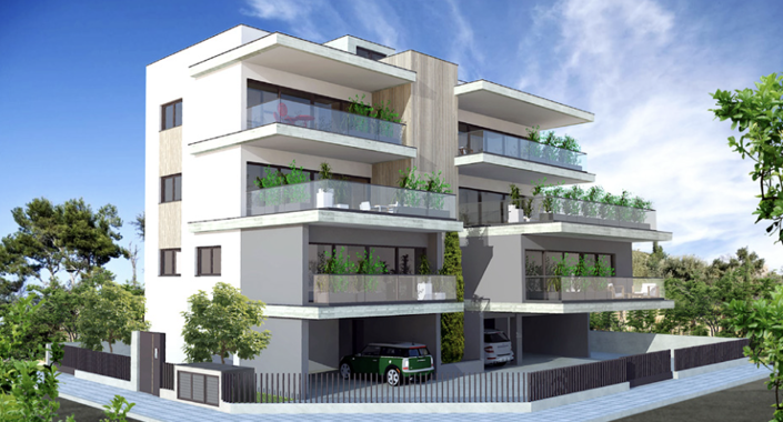 Image No.1-1 Bed Apartment for sale