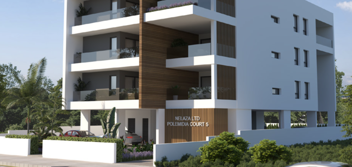 Image No.1-3 Bed Apartment for sale