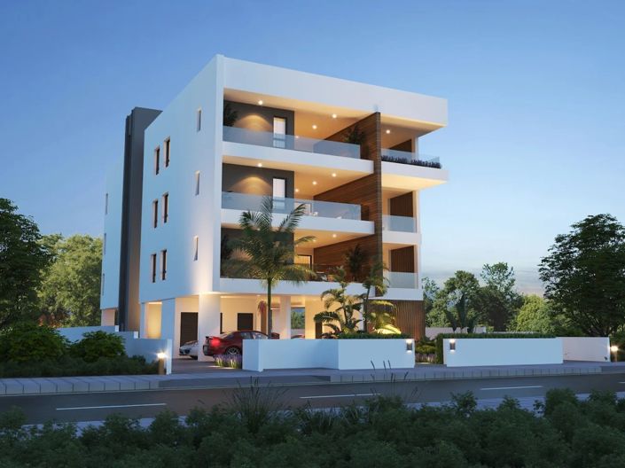 Image No.4-Appartement de 3 chambres à vendre à Limassol