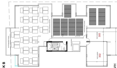 3 Bed Apartment for sale