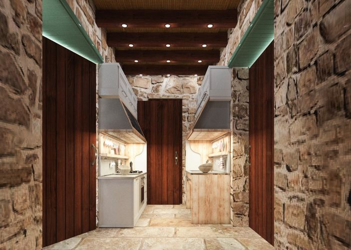 Image No.2-Commercial à vendre à Tochni