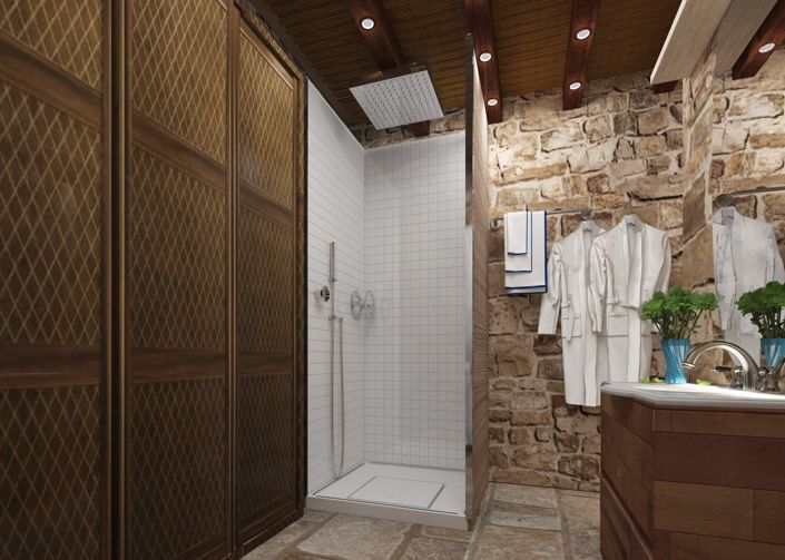 Image No.3-Commercial à vendre à Tochni