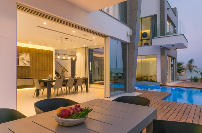 Image No.29-3 Bed Villa for sale