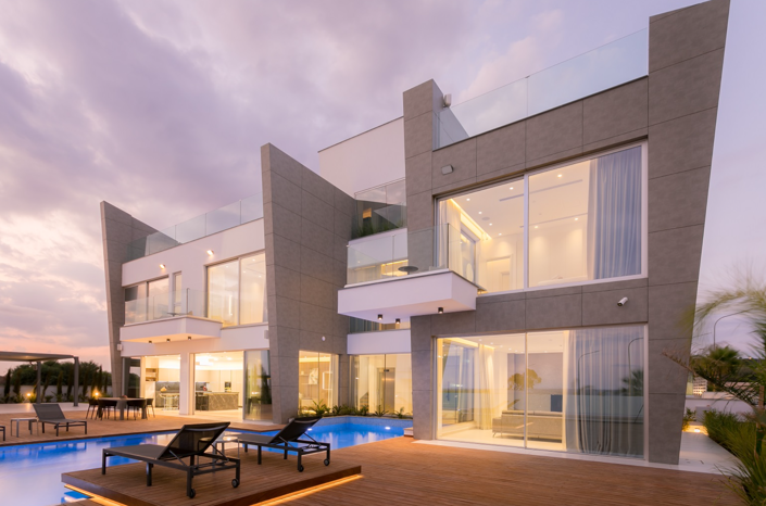 Image No.7-3 Bed Villa for sale