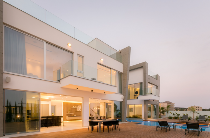 Image No.8-3 Bed Villa for sale