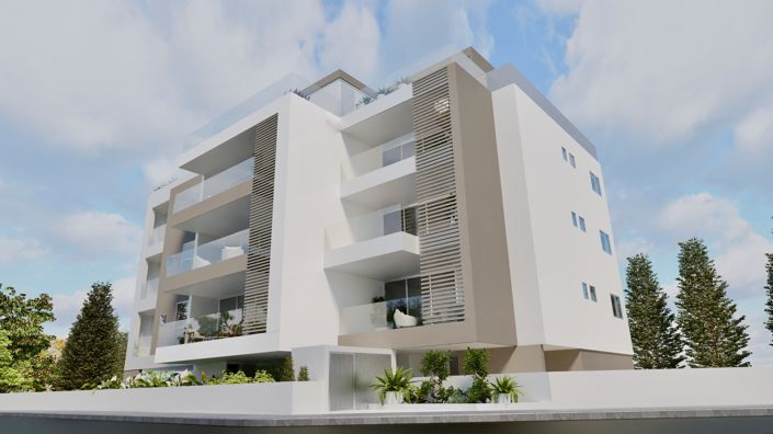 Image No.1-3 Bed Apartment for sale
