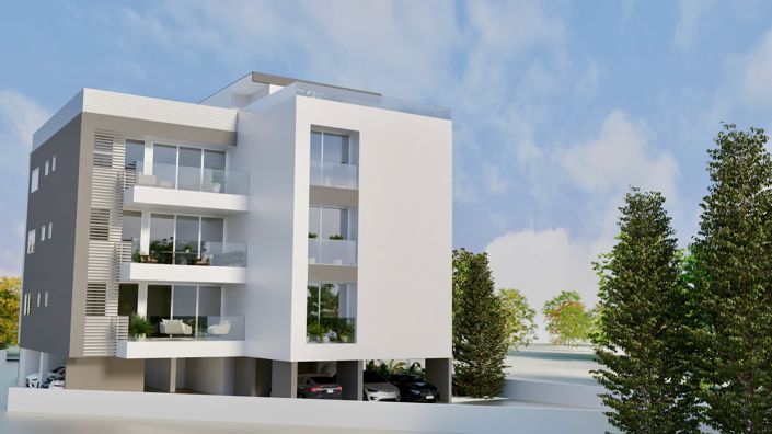 Image No.3-3 Bed Apartment for sale