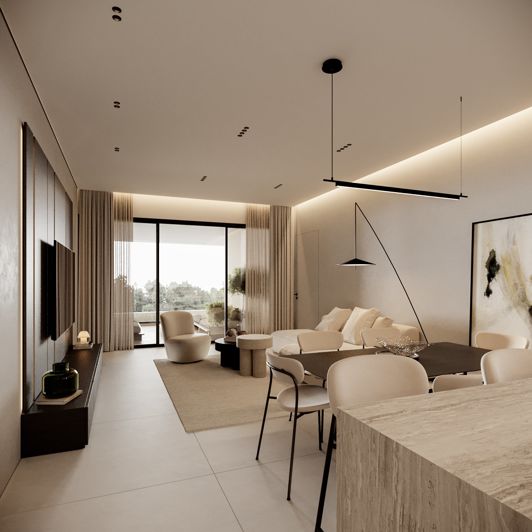 Image No.9-2 Bed Apartment for sale