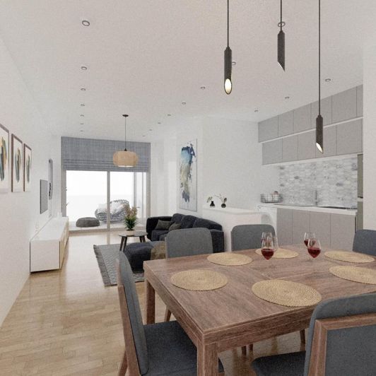 Image No.2-2 Bed Penthouse for sale