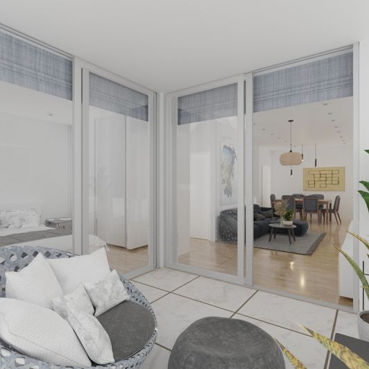 Image No.5-2 Bed Penthouse for sale