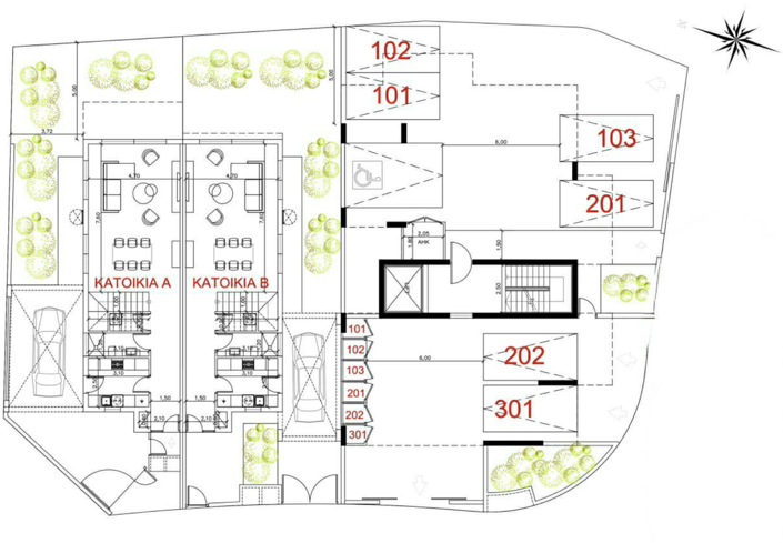 Image No.1-1 Bed Apartment for sale