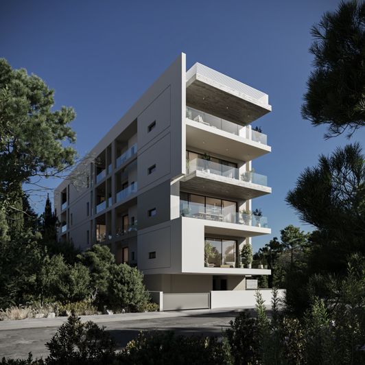 Image No.7-1 Bed Apartment for sale