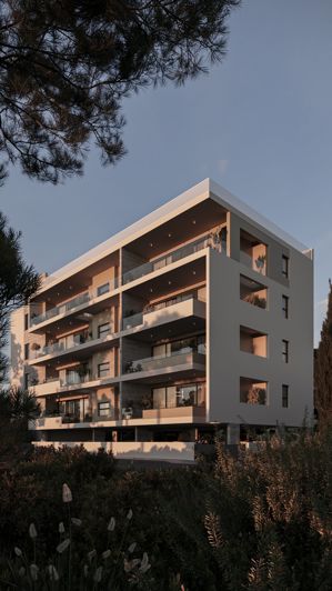 Image No.8-Appartement de 1 chambre à vendre à Tsiflikoudia