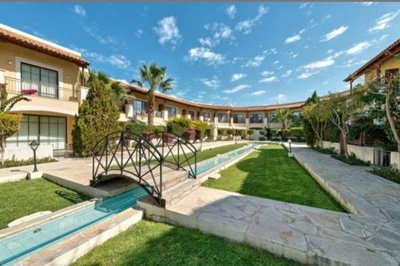 Maison de 2 chambres à vendre à Germasogeia