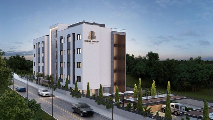 Image No.11-2 Bed Apartment for sale