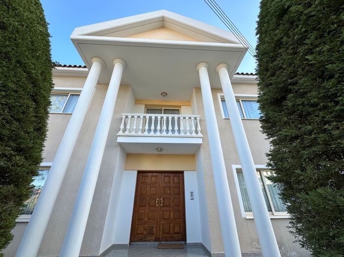 Image No.11-Maison de 4 chambres à vendre à Limassol