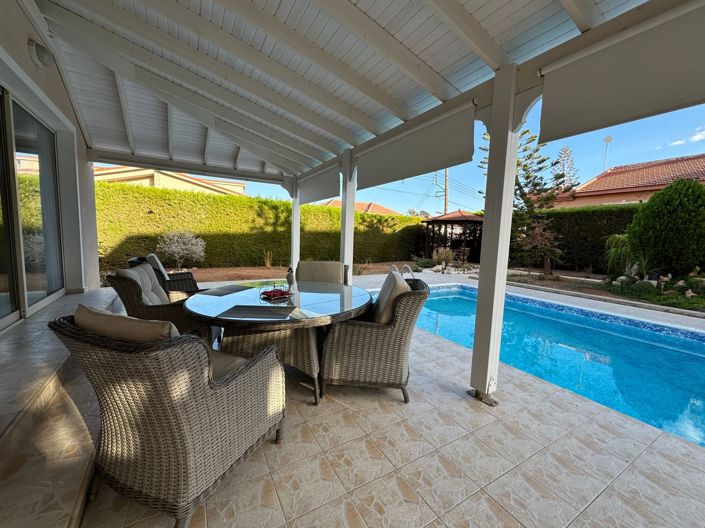 Image No.18-Maison de 4 chambres à vendre à Limassol