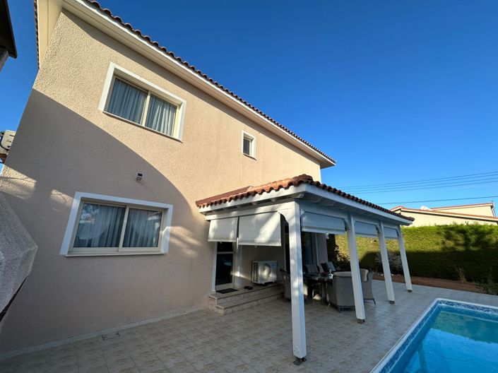 Image No.3-Maison de 4 chambres à vendre à Limassol