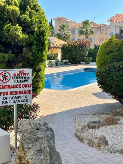 Image No.15-Appartement de 3 chambres à vendre à Tombs of the Kings