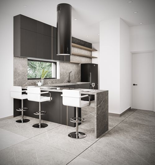 Image No.3-3 Bed House for sale