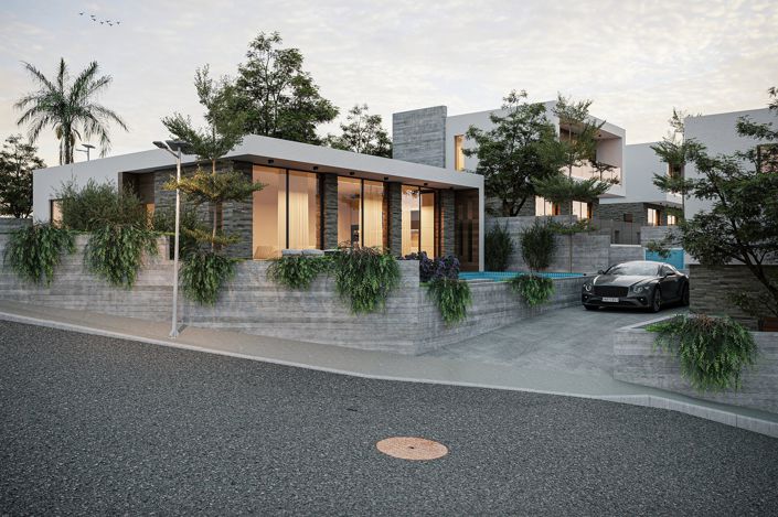 Image No.9-3 Bed House for sale