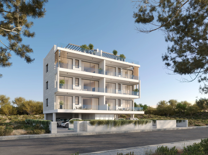 Image No.1-2 Bed Apartment for sale