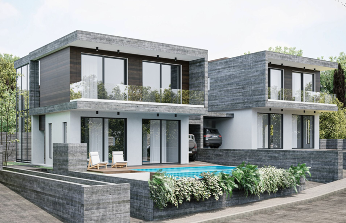 Image No.1-4 Bed Villa for sale