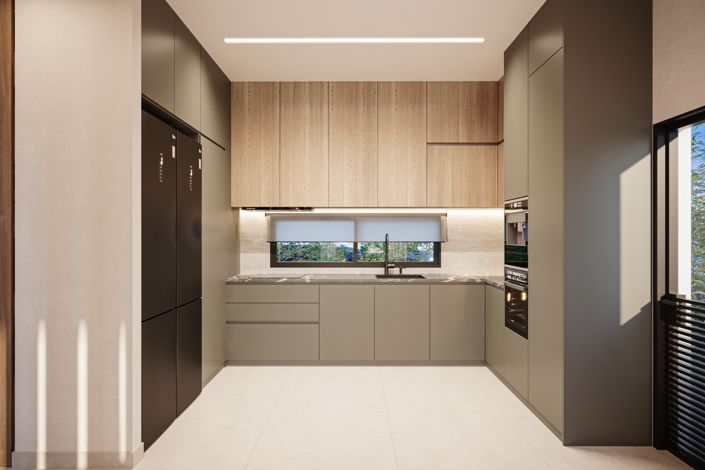 Image No.8-4 Bed Villa for sale