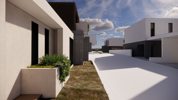 Image No.10-Villa de 3 chambres à vendre à Chlorakas