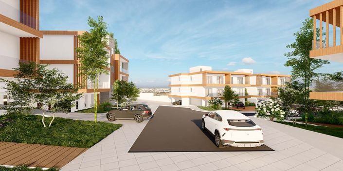 Image No.5-2 Bed Apartment for sale