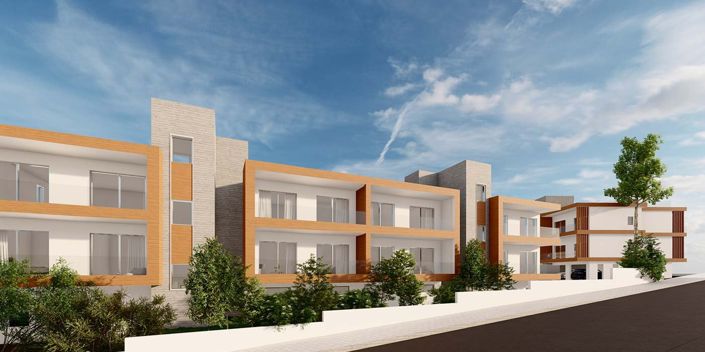 Image No.3-2 Bed Apartment for sale