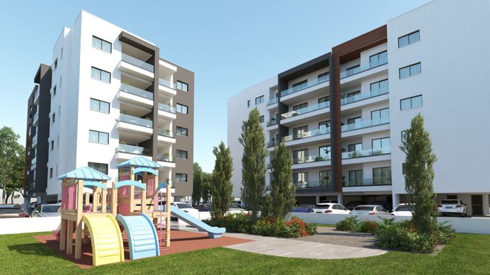 Image No.1-3 Bed Apartment for sale