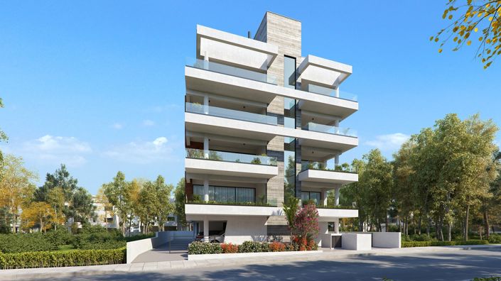 Image No.1-3 Bed Apartment for sale