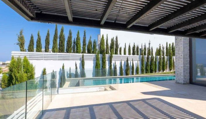 Image No.9-Maison de 5 chambres à vendre à Peyia